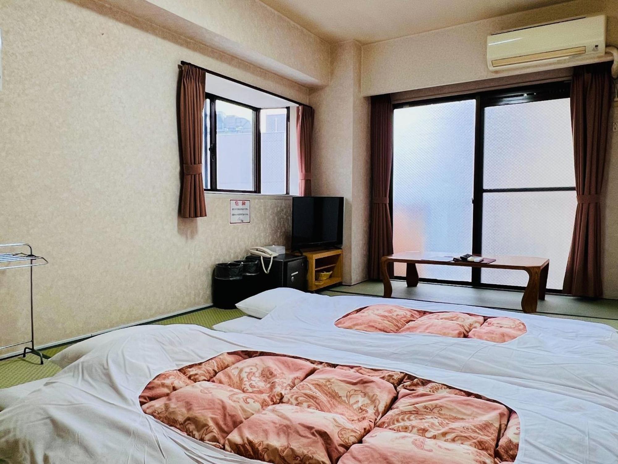 Grandview Atami Private Hot Spring Condominium Hotel Exterior photo